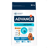 ADVANCE . Adult Medium . Chicken