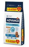 ADVANCE . Adult Medium . Chicken