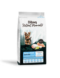 NATURAL MOMENTS . 5 Star Menu . PUPPY MINI . Farm&Field