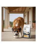 NATURAL MOMENTS . 5 Star Menu . ADULT MAXI . Farm&Field
