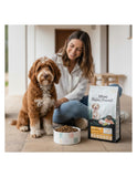 NATURAL MOMENTS . 5 Star Menu . ADULT MEDIUM . Farm&Field