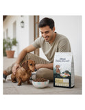 NATURAL MOMENTS . 5 Star Menu . ADULT MINI . Farm&Field