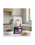 NATURAL MOMENTS . 5 Star Menu . ADULT . Mobility