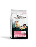 NATURAL MOMENTS . 5 Star Menu . KITTEN