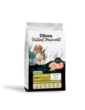 NATURAL MOMENTS . 5 Star Menu . ADULT . Mediterranean