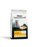 NATURAL MOMENTS . 5 Star Menu . STERILIZED . Farm&Field