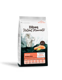 NATURAL MOMENTS . 5 Star Menu . STERILIZED . Ocean