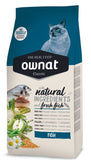 OWNAT . Classic . Fish