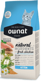 OWNAT . Classic . Kitten