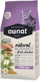 OWNAT . Classic . Sterilized